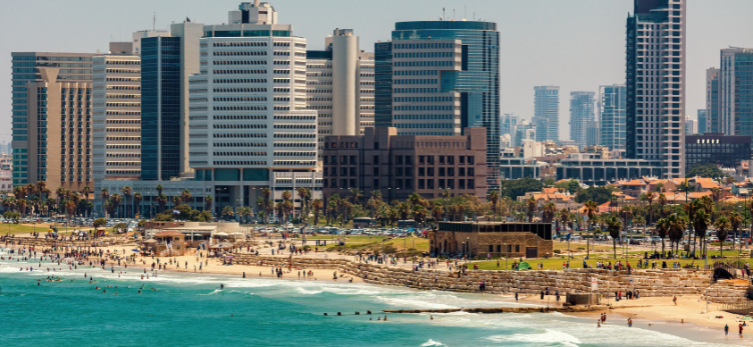 יום כיף בישראל - 3 רעיונות אולטימטיביים