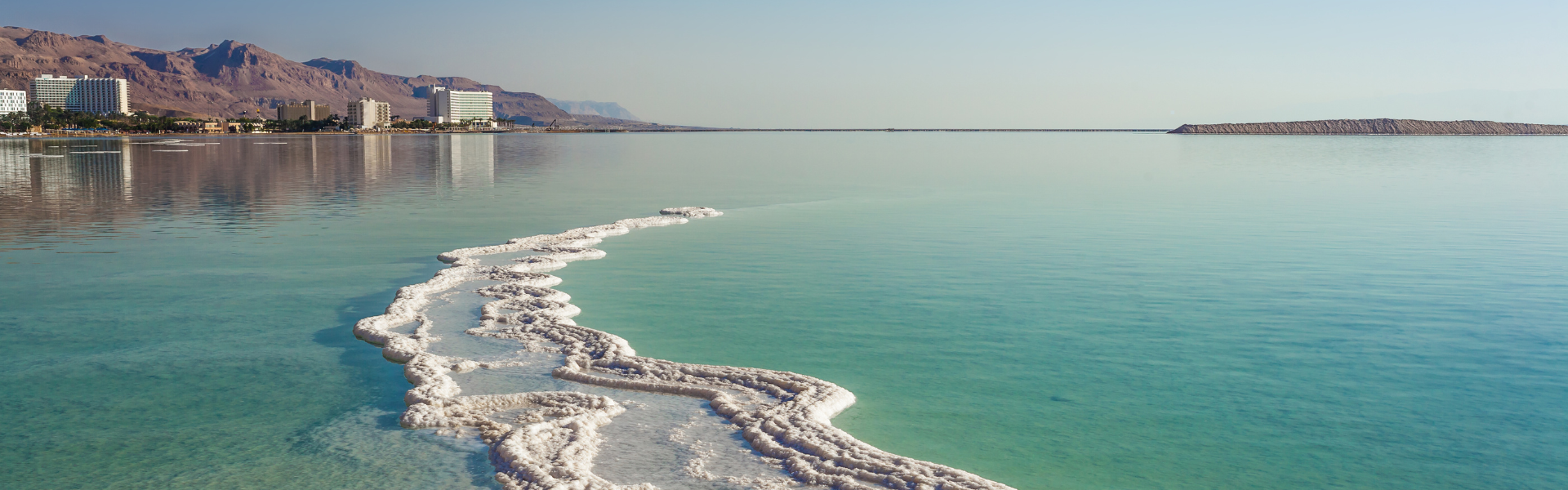 The Dead Sea Guide: Your Masterclass in Doing Absolutely Nothing