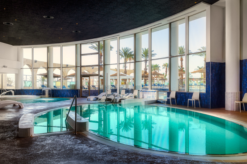 Half Board + Classic Swedish Massage for Couples  