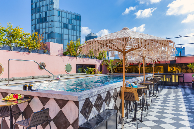 15% Off Your Summer Vacation