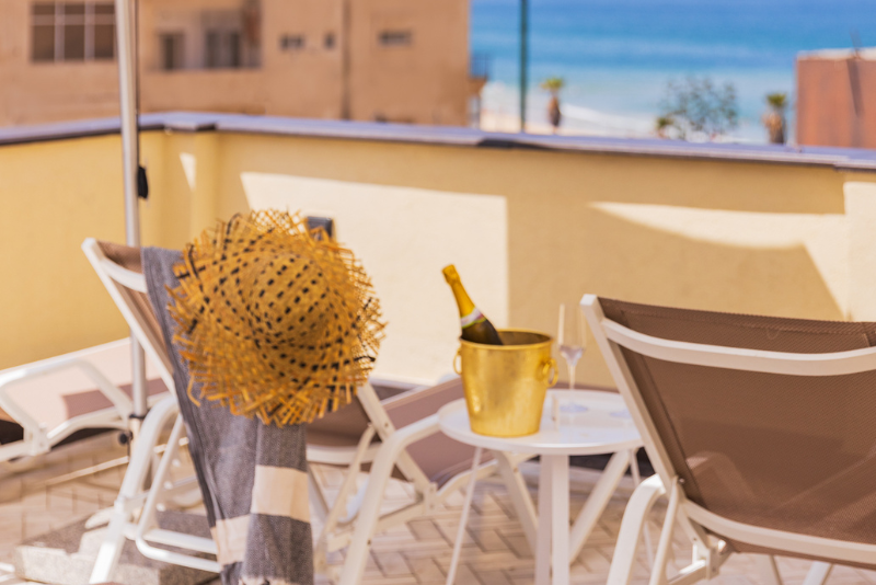 15% Off Your Summer Vacation