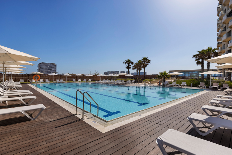 15% Off Your Summer Vacation
