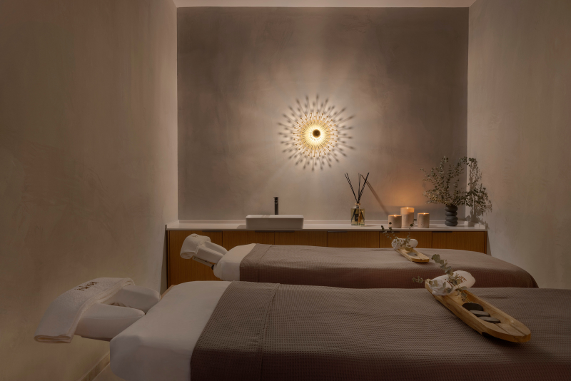 Spa Escape at Isla Brown Eilat