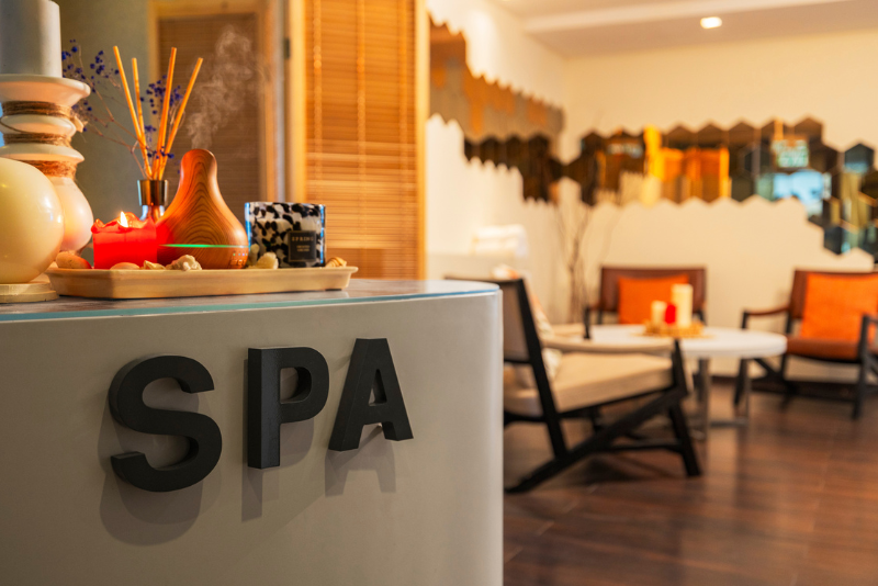 Your perfect romantic spa getaway