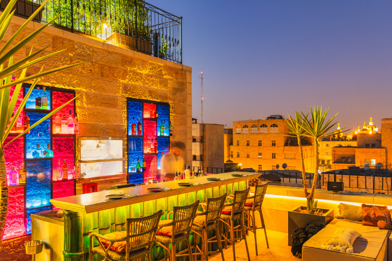 25% Off in Honor of Jerusalem Design Week