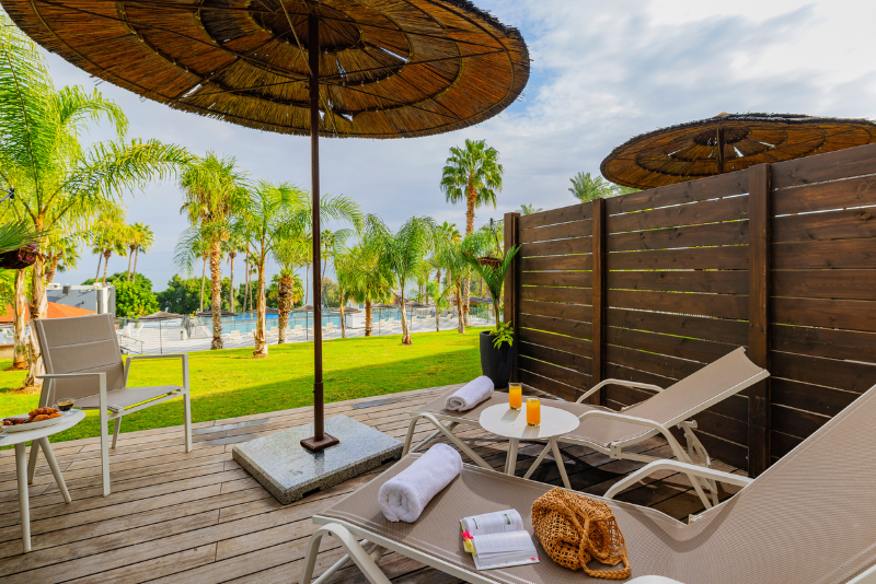 Luxury Couples Spa Treatment