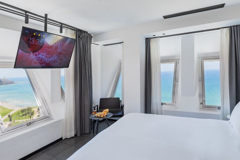 Early Booking for Tishrei Holidays | Up to 25% Off 