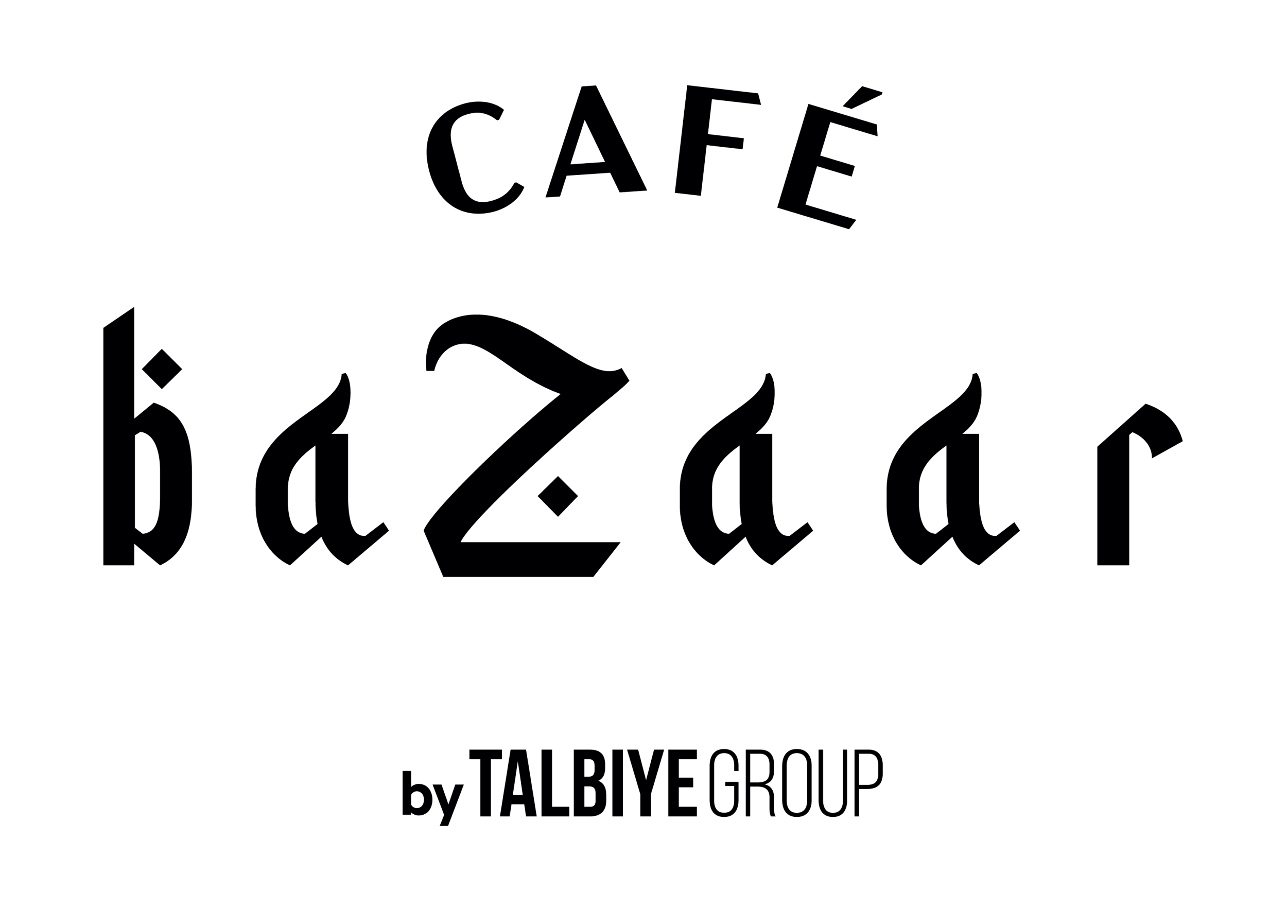 Caffe Bazaar