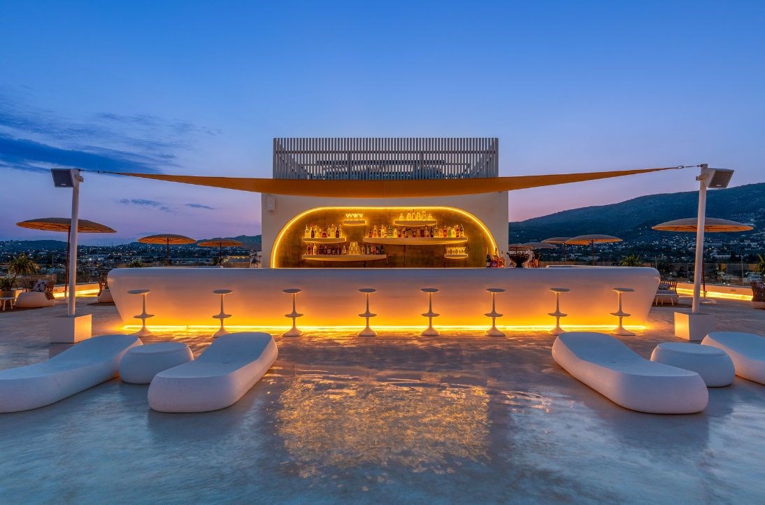 Eleve rooftop