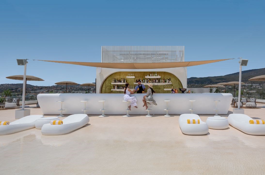 Eleve rooftop