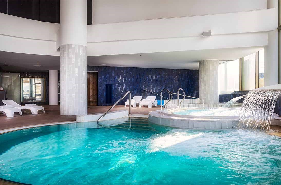 ספא ים המלח