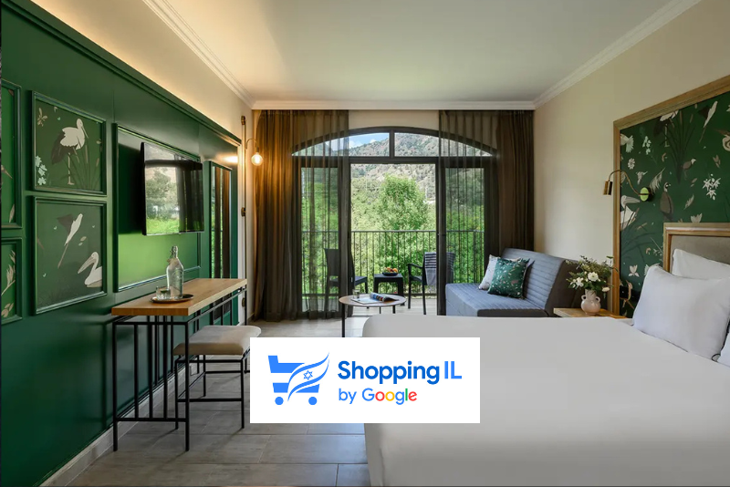 שופינג IL | עד 50% הנחה