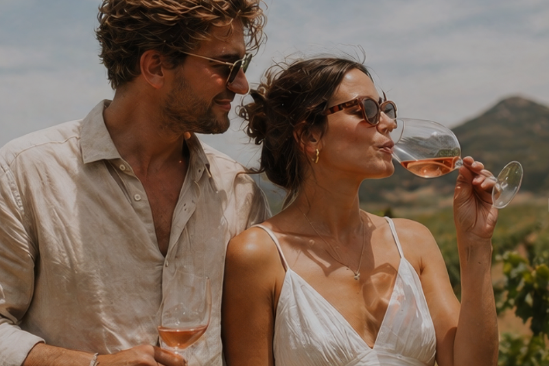 Wine & Chef’s Flavors Weekend