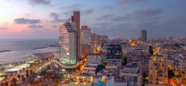מה לעשות בתל אביב ביום אחד - מסלול מומלץ למטיילים