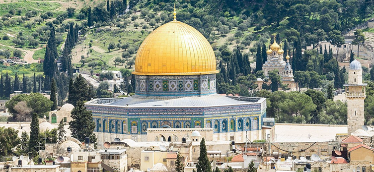 מלונות בראון בירושלים: איזה מלון מתאים לחופשה שלכם?