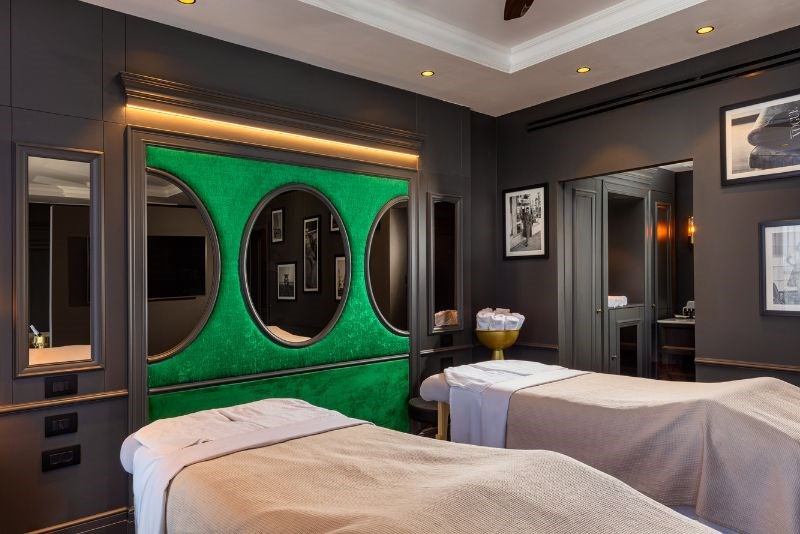 Tu B'Av Package | 15% Off Spa + Wine
