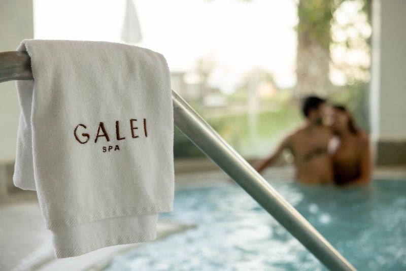 Tu B'Av Package | 15% Off Spa + Wine