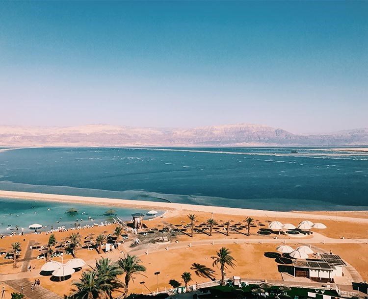 ים המלח