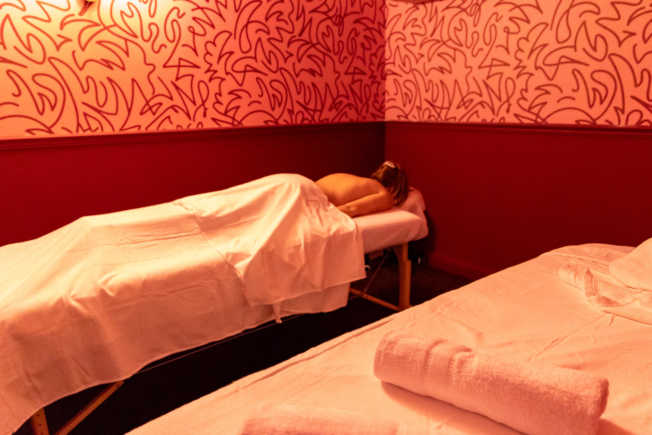 SPA PLAY LEVONTIN
