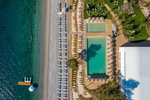 Isla Beach ביץ' בר 