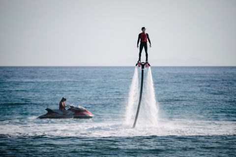 Water Sports ספורט ימי
