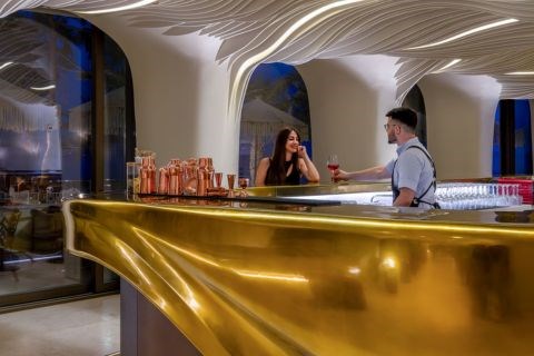  Susaki Bar&amp; Sushi סושי בר