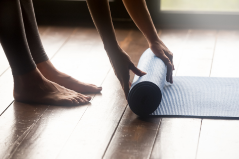 Wellness Studio