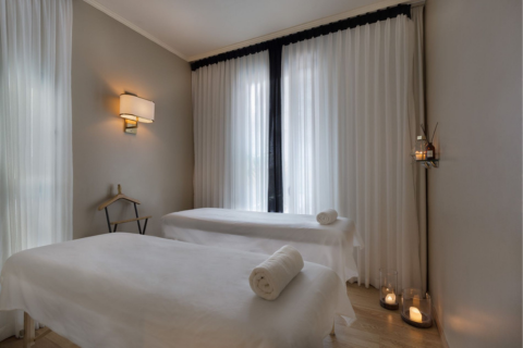 Beach House Spa