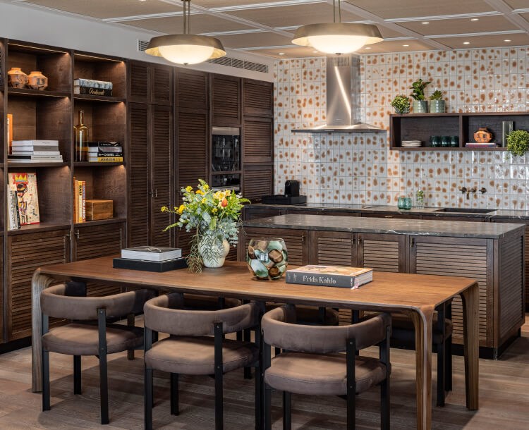Event Suites