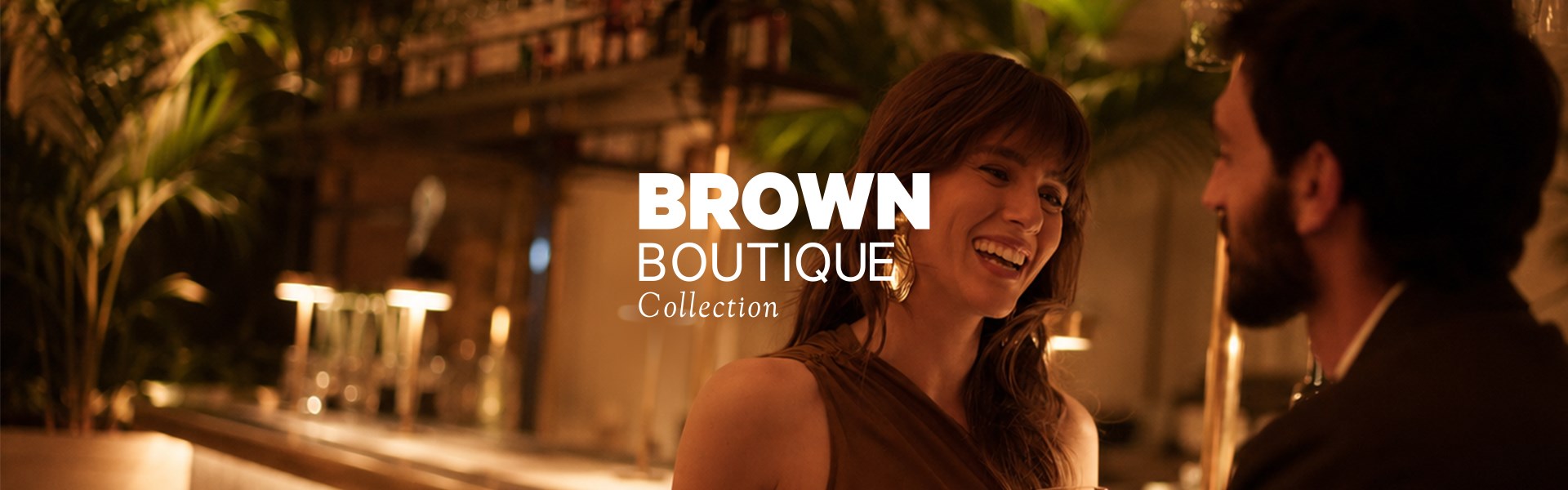 קולקציית מלונות Boutique