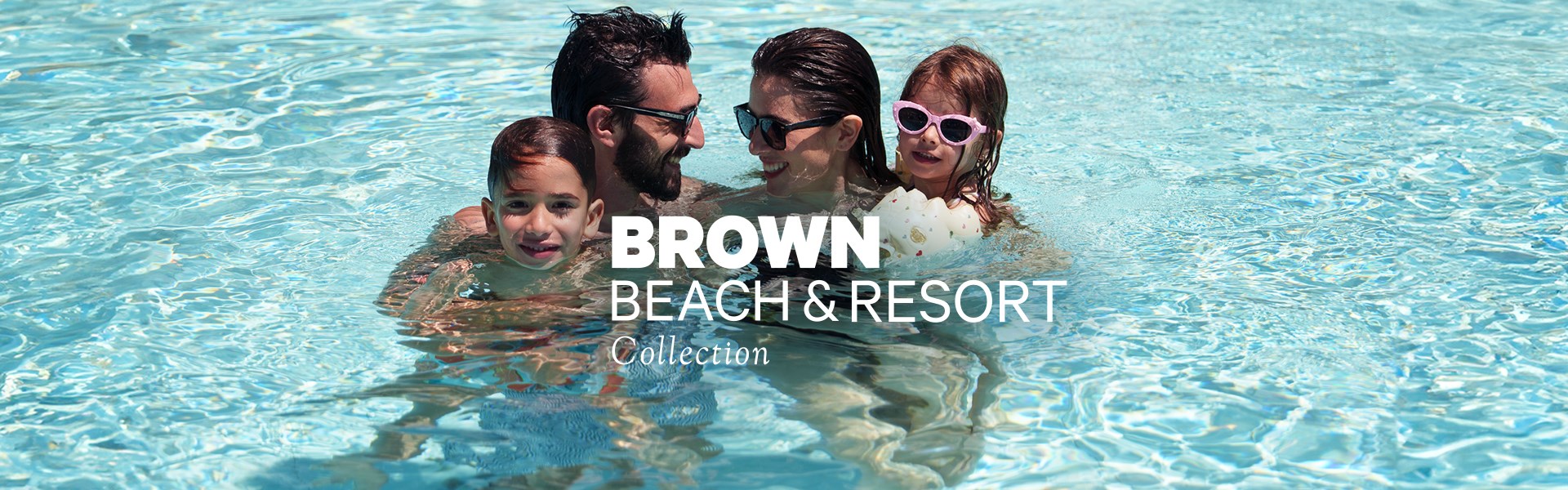 קולקציית מלונות Beach & Resort