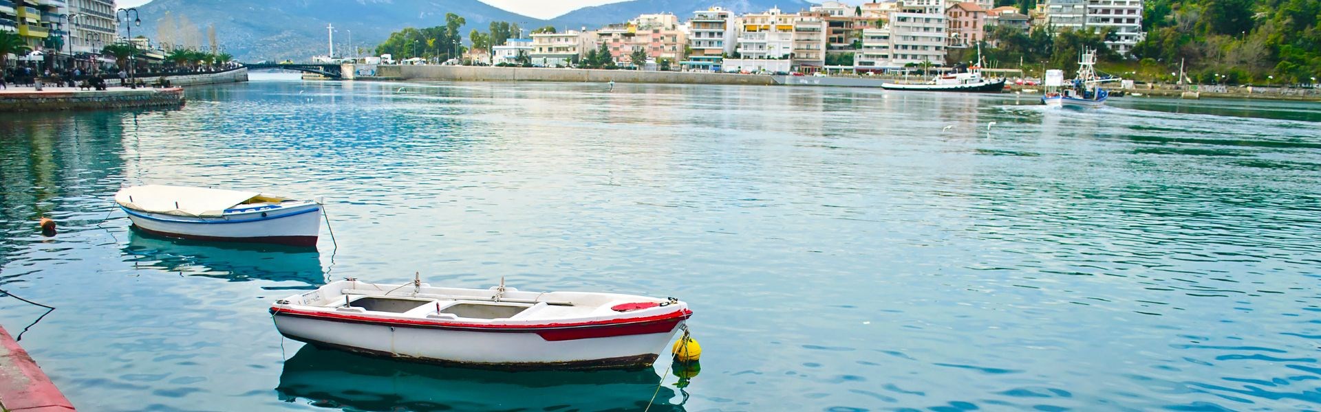 chalkida