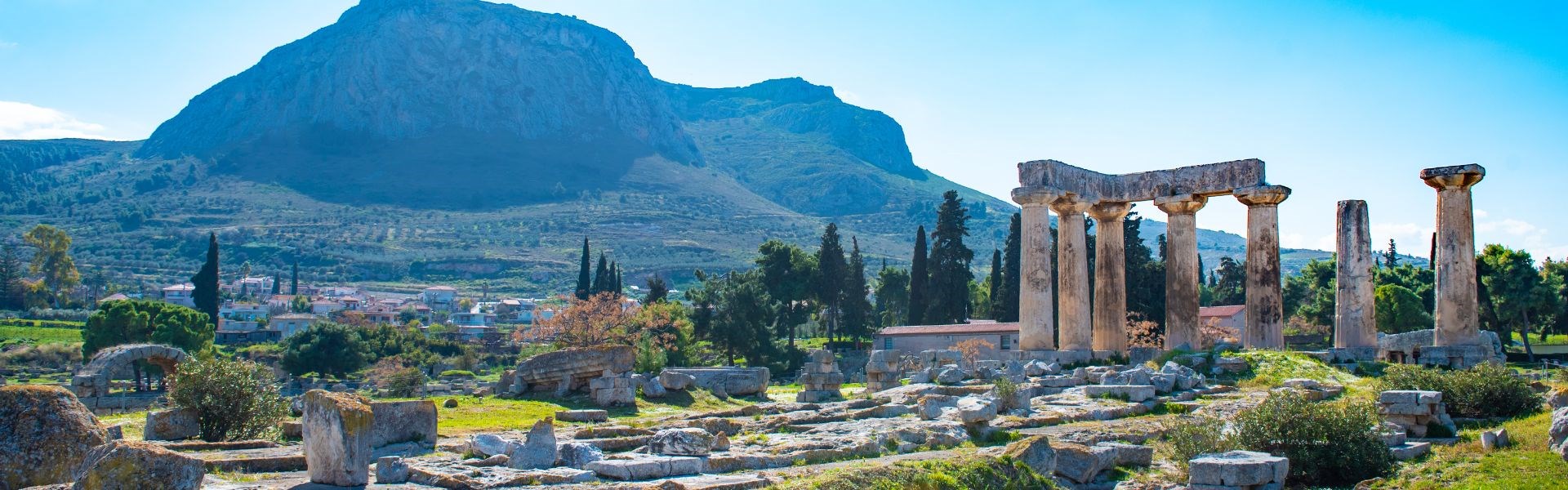 corinth