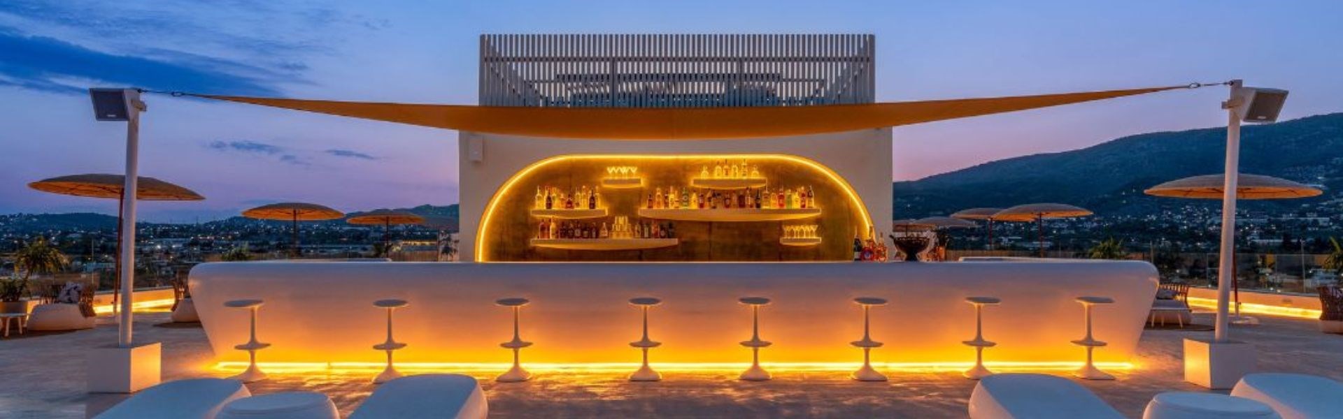 Elevé Rooftop