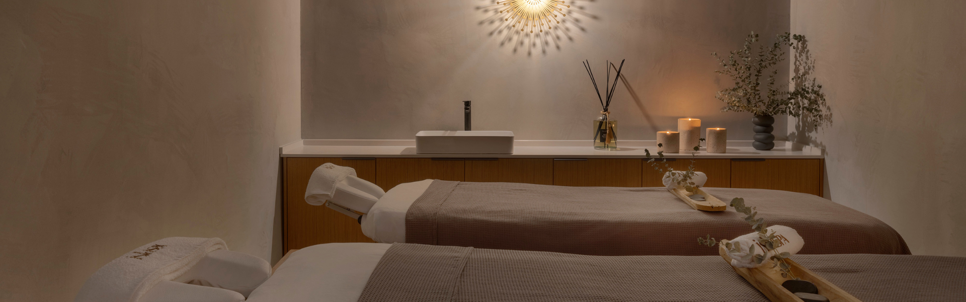 Isla Spa