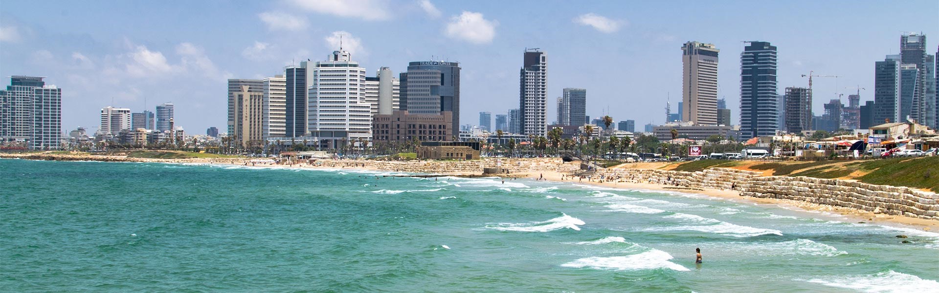 מלון ווסט תל אביב - חוויה מקומית