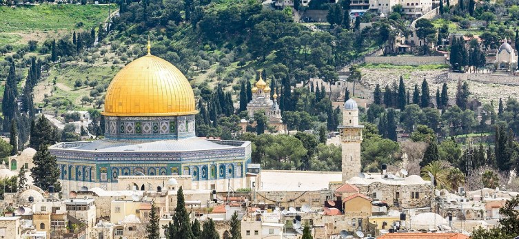 איך מתכננים חופשה בירושלים? המדריך השלם לאטרקציות, קולינריה ולוקיישנים שווים