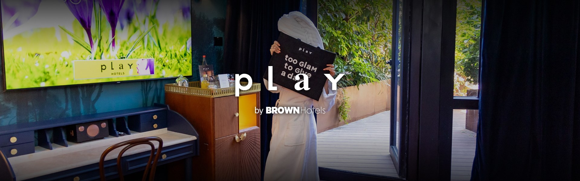 Play Collection desktop