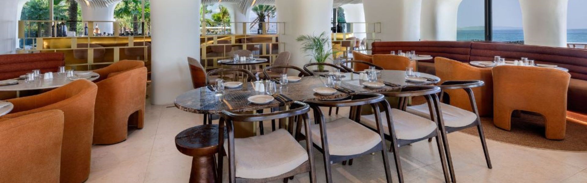 The Dine All Day Feast