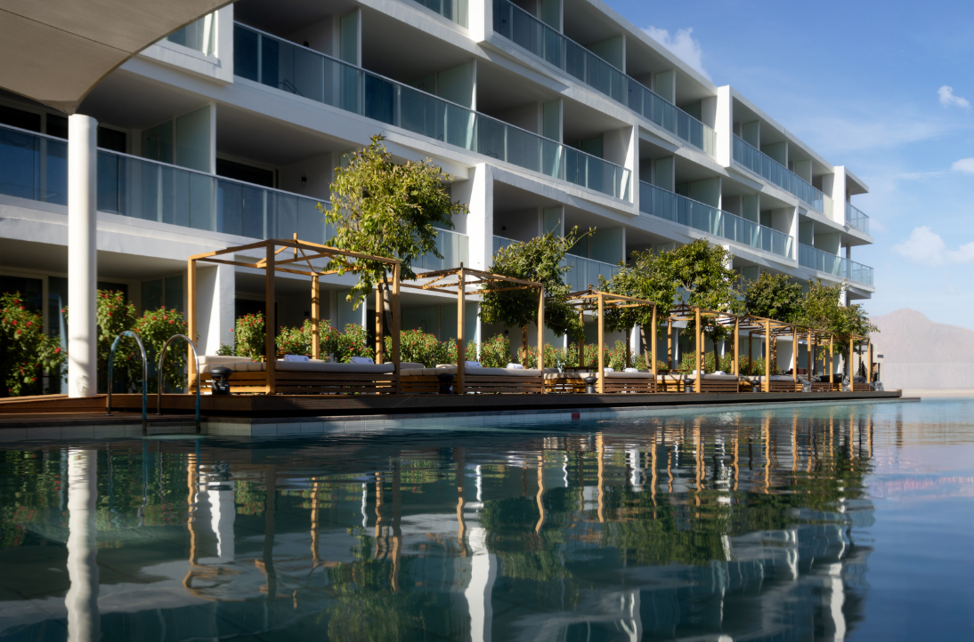 Isla Brown Eilat
