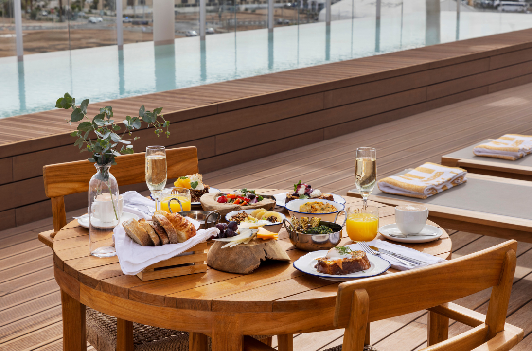 Isla Brown Eilat