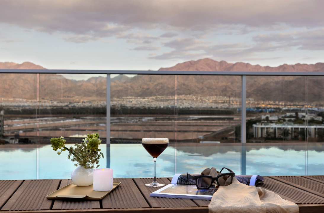 Isla Brown Eilat